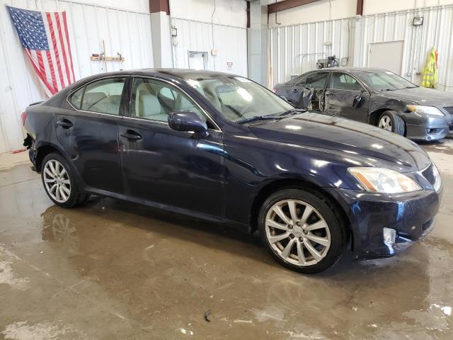 Photo 3 VIN: JTHCK262085023951 - LEXUS IS 250 