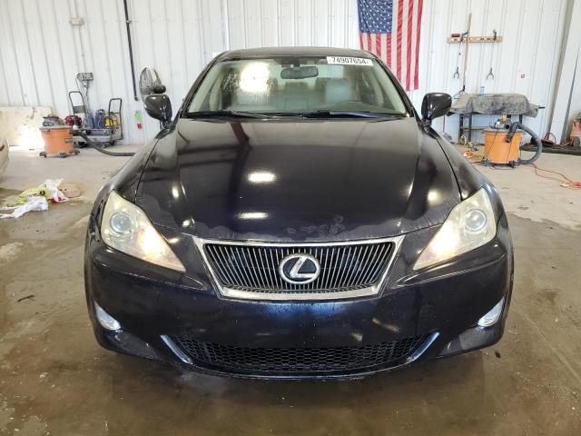 Photo 4 VIN: JTHCK262085023951 - LEXUS IS 250 