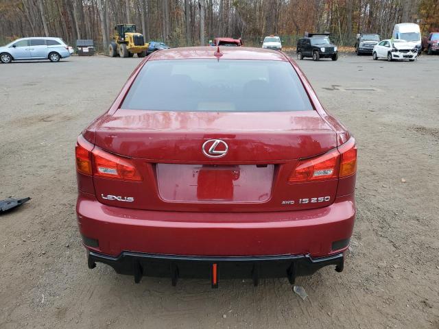 Photo 5 VIN: JTHCK262085024887 - LEXUS IS 250 