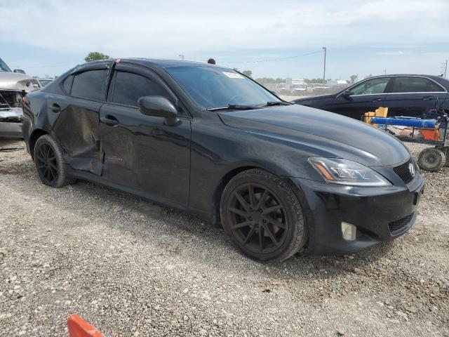 Photo 3 VIN: JTHCK262085027014 - LEXUS IS 