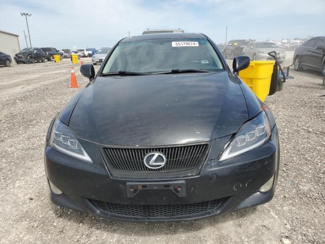 Photo 4 VIN: JTHCK262085027014 - LEXUS IS 