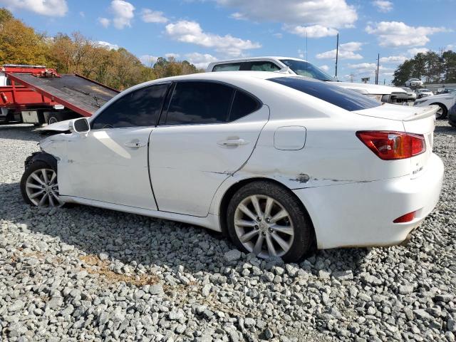 Photo 1 VIN: JTHCK262092031132 - LEXUS IS 