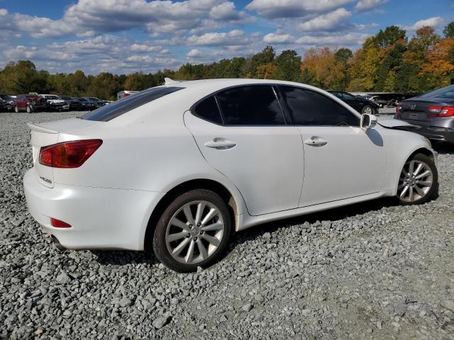 Photo 2 VIN: JTHCK262092031132 - LEXUS IS 