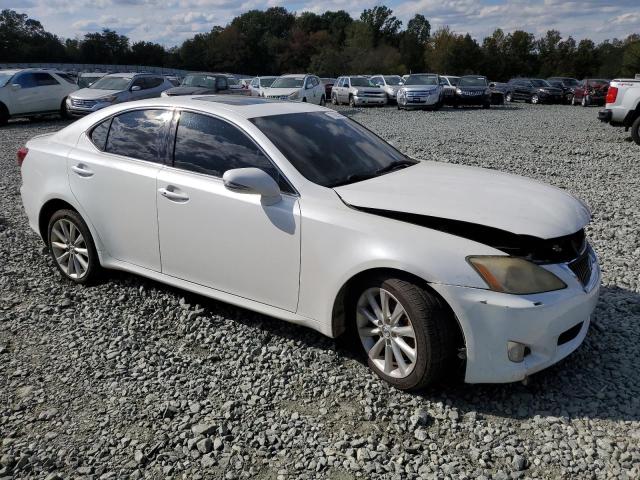 Photo 3 VIN: JTHCK262092031132 - LEXUS IS 