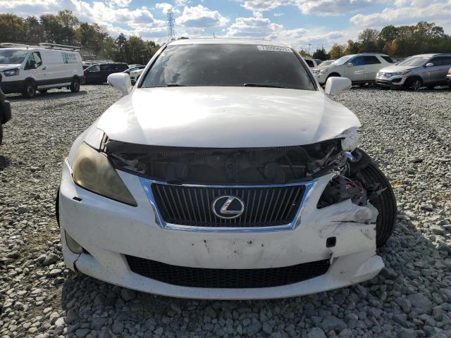 Photo 4 VIN: JTHCK262092031132 - LEXUS IS 