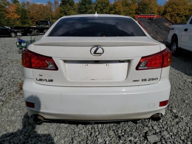 Photo 5 VIN: JTHCK262092031132 - LEXUS IS 