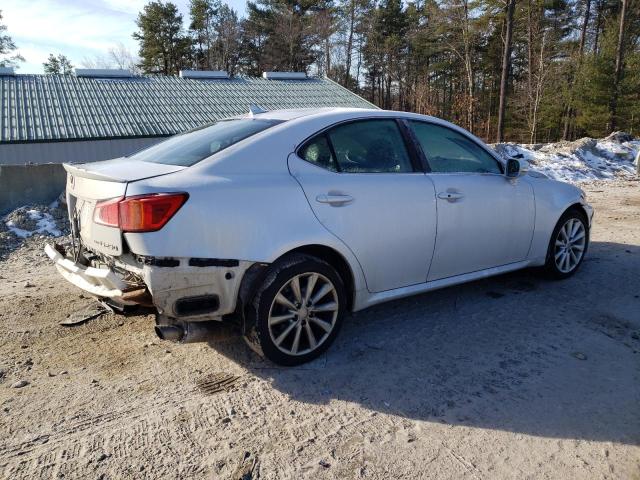 Photo 2 VIN: JTHCK262095030089 - LEXUS IS 