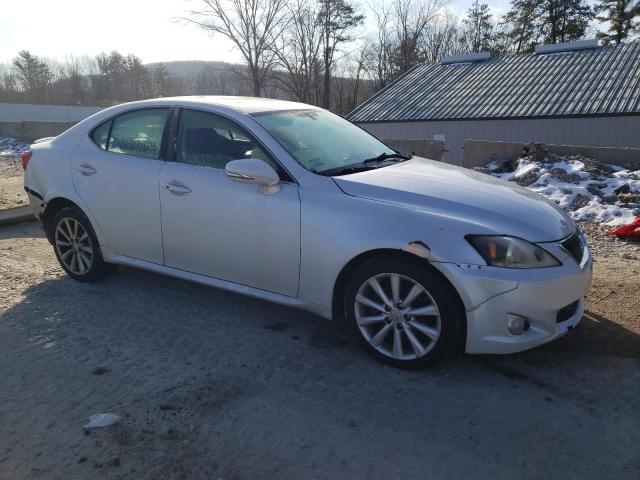 Photo 3 VIN: JTHCK262095030089 - LEXUS IS 