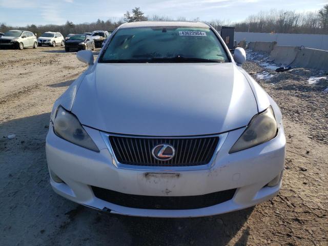 Photo 4 VIN: JTHCK262095030089 - LEXUS IS 