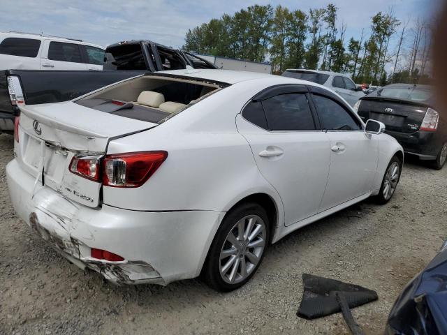 Photo 2 VIN: JTHCK262095031145 - LEXUS IS 250 