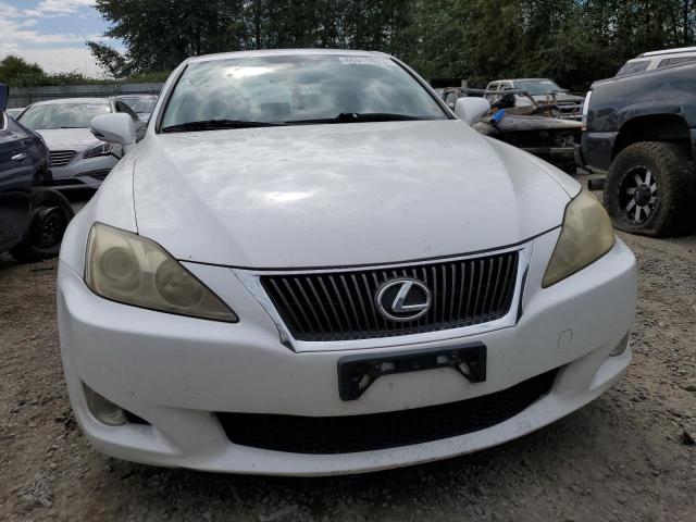 Photo 4 VIN: JTHCK262095031145 - LEXUS IS 250 