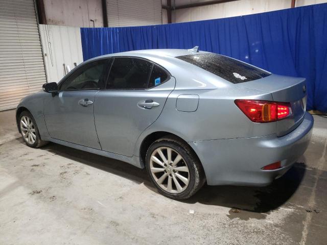 Photo 1 VIN: JTHCK262095034532 - LEXUS IS 