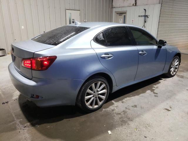 Photo 2 VIN: JTHCK262095034532 - LEXUS IS 