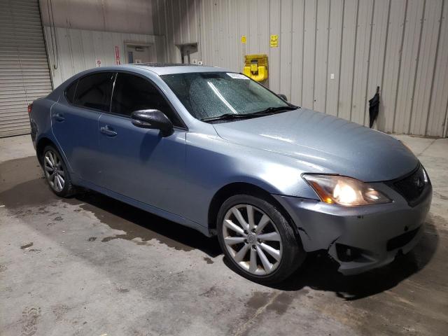 Photo 3 VIN: JTHCK262095034532 - LEXUS IS 