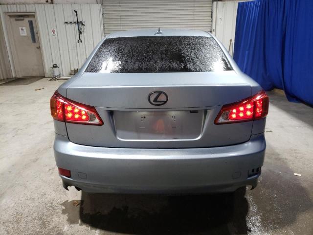 Photo 5 VIN: JTHCK262095034532 - LEXUS IS 