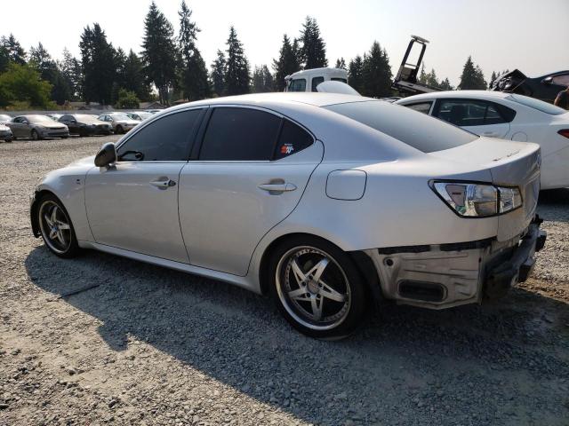 Photo 1 VIN: JTHCK262165001812 - LEXUS IS 250 