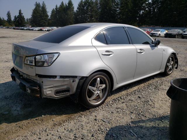 Photo 2 VIN: JTHCK262165001812 - LEXUS IS 250 