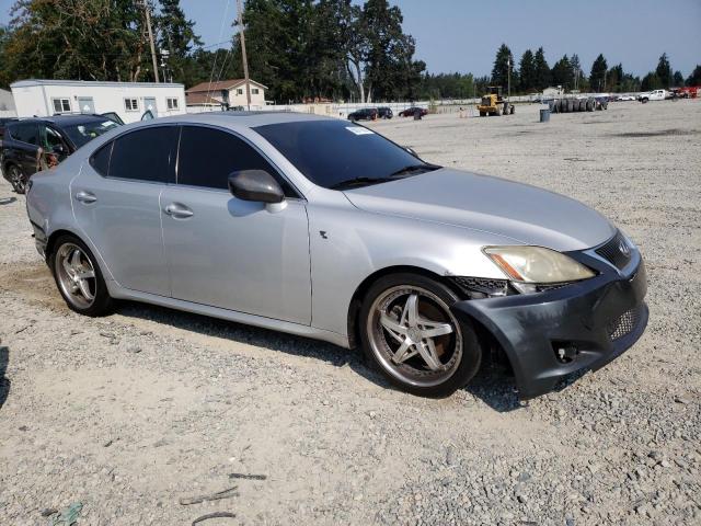 Photo 3 VIN: JTHCK262165001812 - LEXUS IS 250 