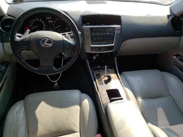 Photo 7 VIN: JTHCK262165001812 - LEXUS IS 250 