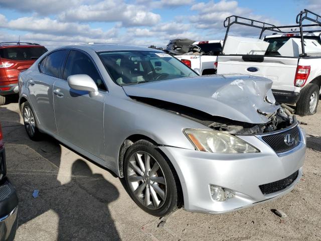 Photo 3 VIN: JTHCK262172009850 - LEXUS IS 