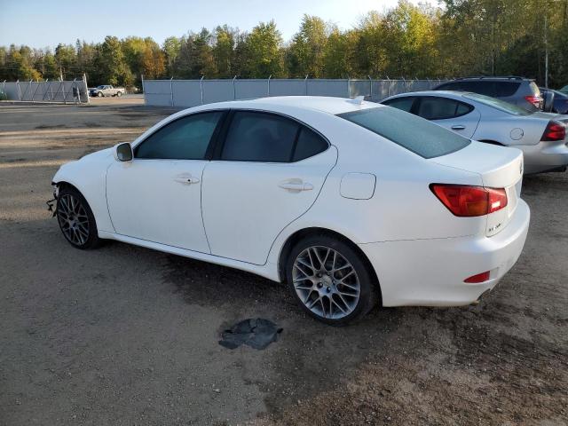 Photo 1 VIN: JTHCK262172014367 - LEXUS IS 250 