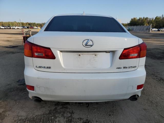 Photo 5 VIN: JTHCK262172014367 - LEXUS IS 250 