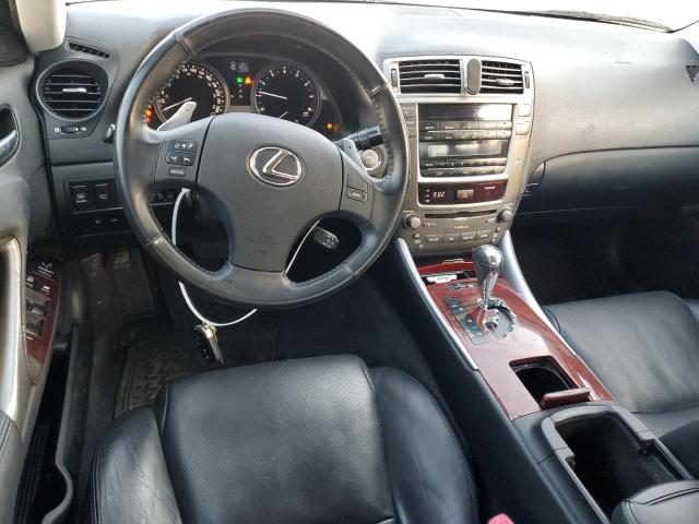 Photo 7 VIN: JTHCK262172014367 - LEXUS IS 250 