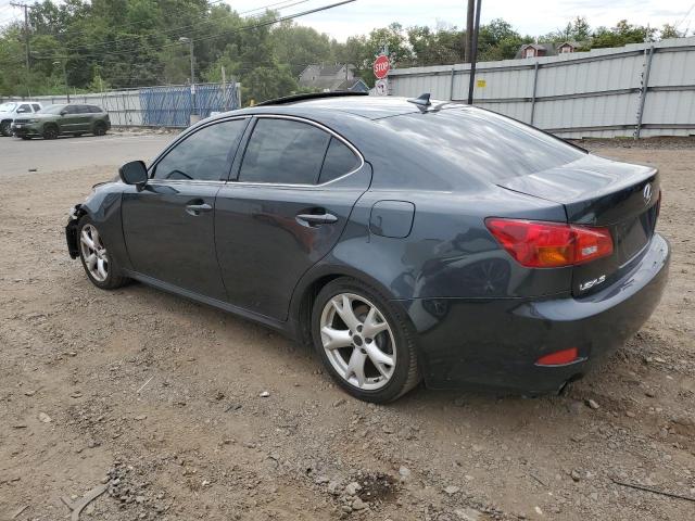 Photo 1 VIN: JTHCK262172016698 - LEXUS IS 250 