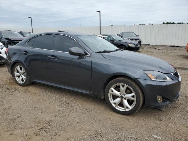 Photo 3 VIN: JTHCK262172016698 - LEXUS IS 250 