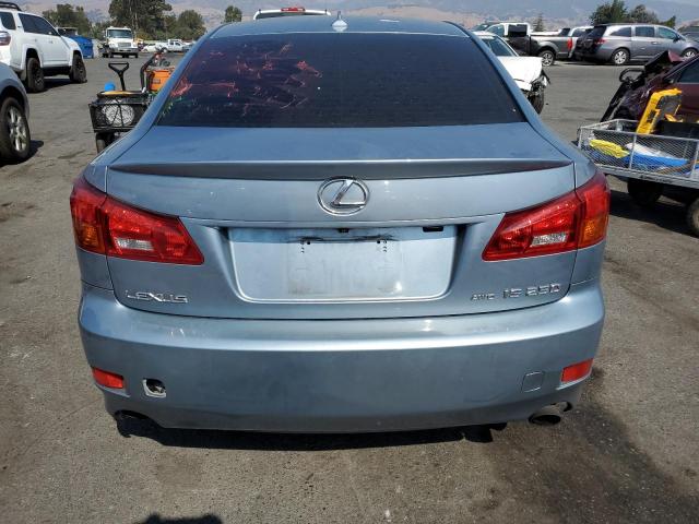 Photo 5 VIN: JTHCK262172018449 - LEXUS IS 