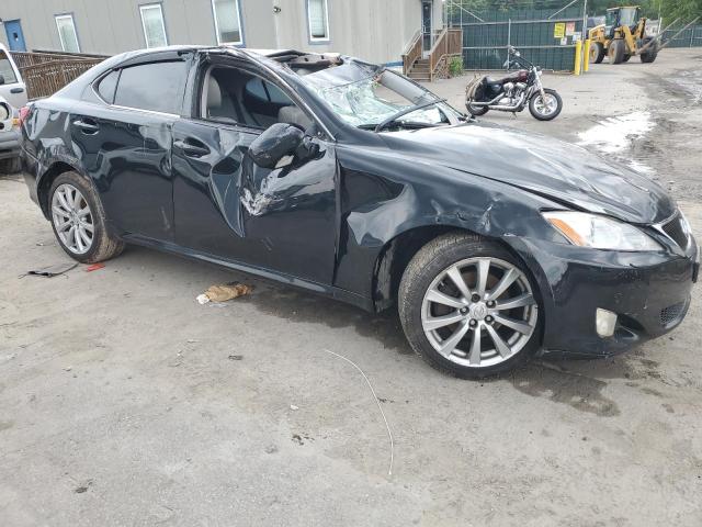 Photo 3 VIN: JTHCK262172018614 - LEXUS IS 250 