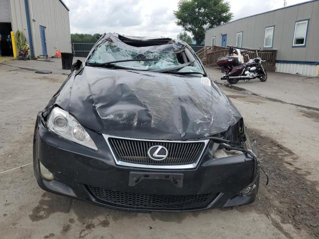 Photo 4 VIN: JTHCK262172018614 - LEXUS IS 250 