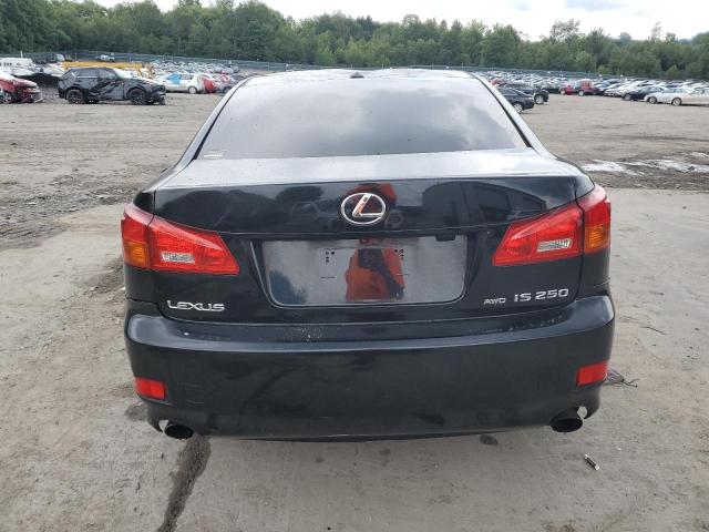 Photo 5 VIN: JTHCK262172018614 - LEXUS IS 250 