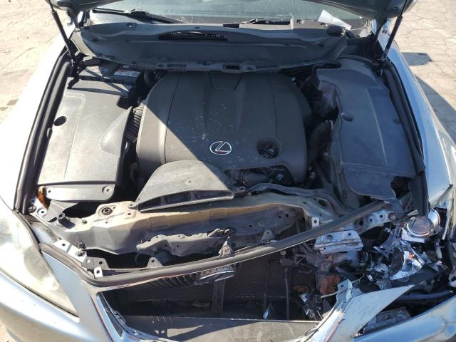 Photo 10 VIN: JTHCK262172019200 - LEXUS IS 250 