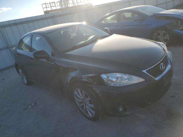 Photo 3 VIN: JTHCK262172019567 - LEXUS IS 250 