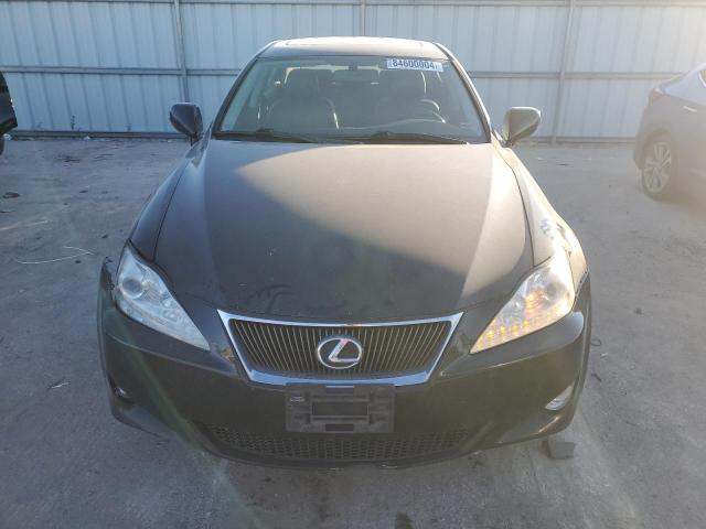 Photo 4 VIN: JTHCK262172019567 - LEXUS IS 250 