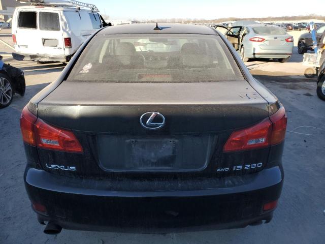 Photo 5 VIN: JTHCK262172019567 - LEXUS IS 250 