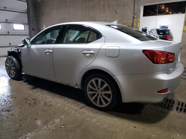 Photo 1 VIN: JTHCK262175015095 - LEXUS IS 250 