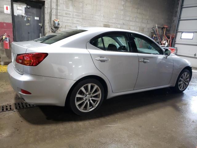 Photo 2 VIN: JTHCK262175015095 - LEXUS IS 250 