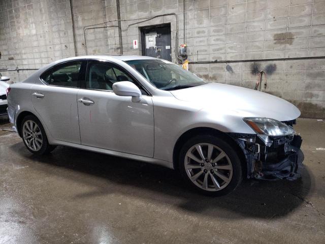 Photo 3 VIN: JTHCK262175015095 - LEXUS IS 250 