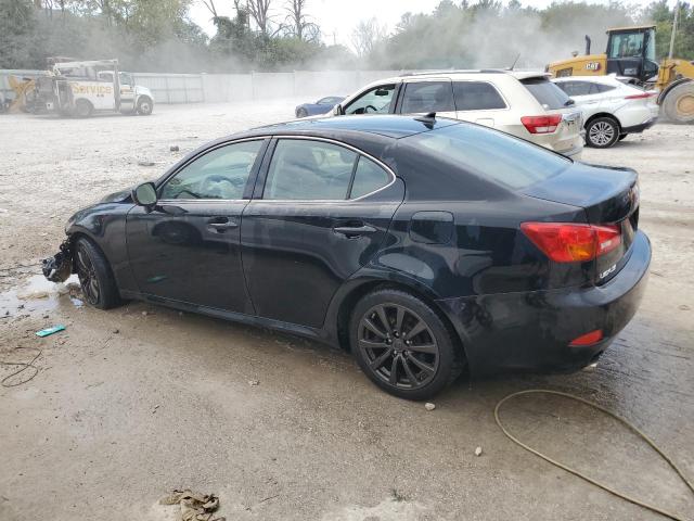 Photo 1 VIN: JTHCK262182022633 - LEXUS IS 250 