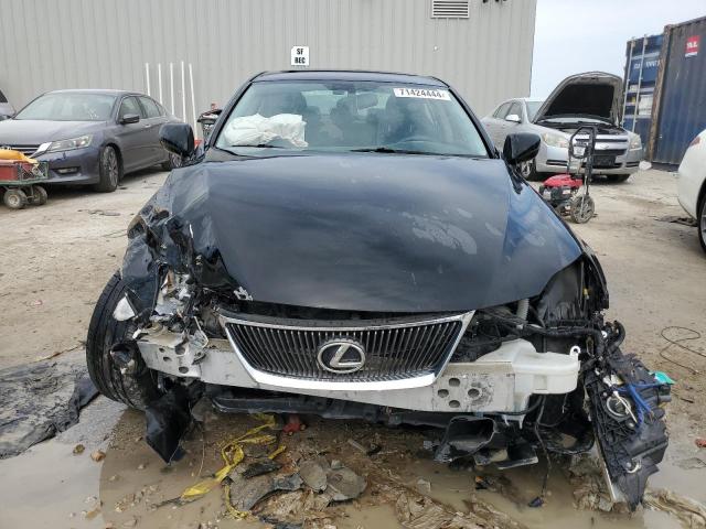 Photo 4 VIN: JTHCK262182022633 - LEXUS IS 250 