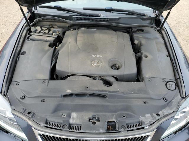 Photo 10 VIN: JTHCK262185016832 - LEXUS IS 250 