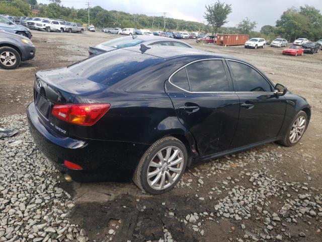 Photo 2 VIN: JTHCK262185018676 - LEXUS IS 250 