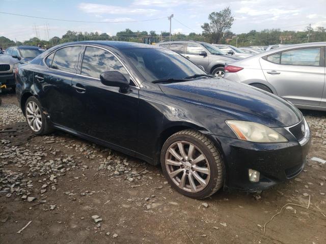 Photo 3 VIN: JTHCK262185018676 - LEXUS IS 250 