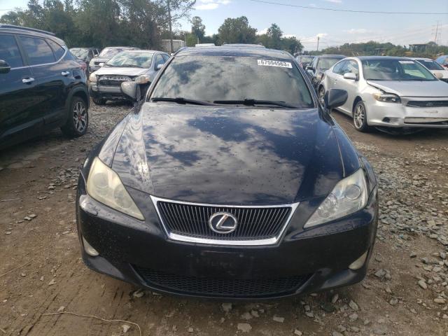 Photo 4 VIN: JTHCK262185018676 - LEXUS IS 250 