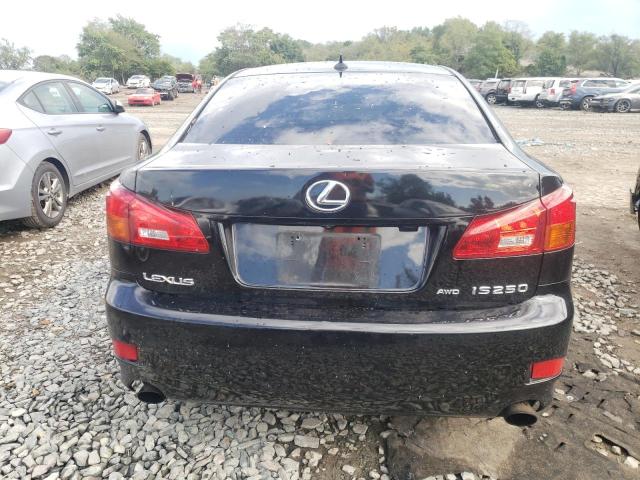 Photo 5 VIN: JTHCK262185018676 - LEXUS IS 250 