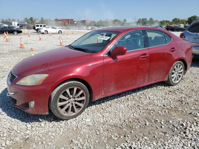 Photo 0 VIN: JTHCK262185023876 - LEXUS IS 250 