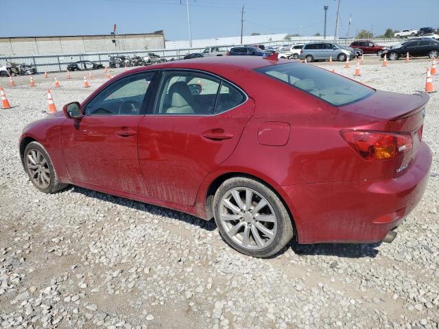 Photo 1 VIN: JTHCK262185023876 - LEXUS IS 250 