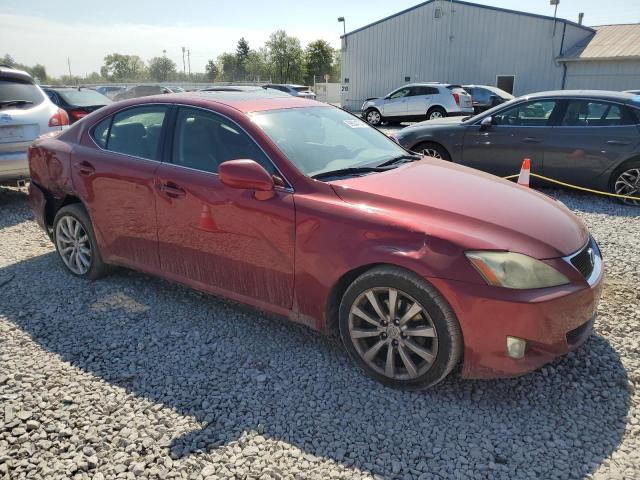 Photo 3 VIN: JTHCK262185023876 - LEXUS IS 250 